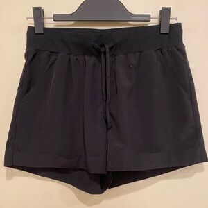 EUC Zella Navigator Drawstring Shorts